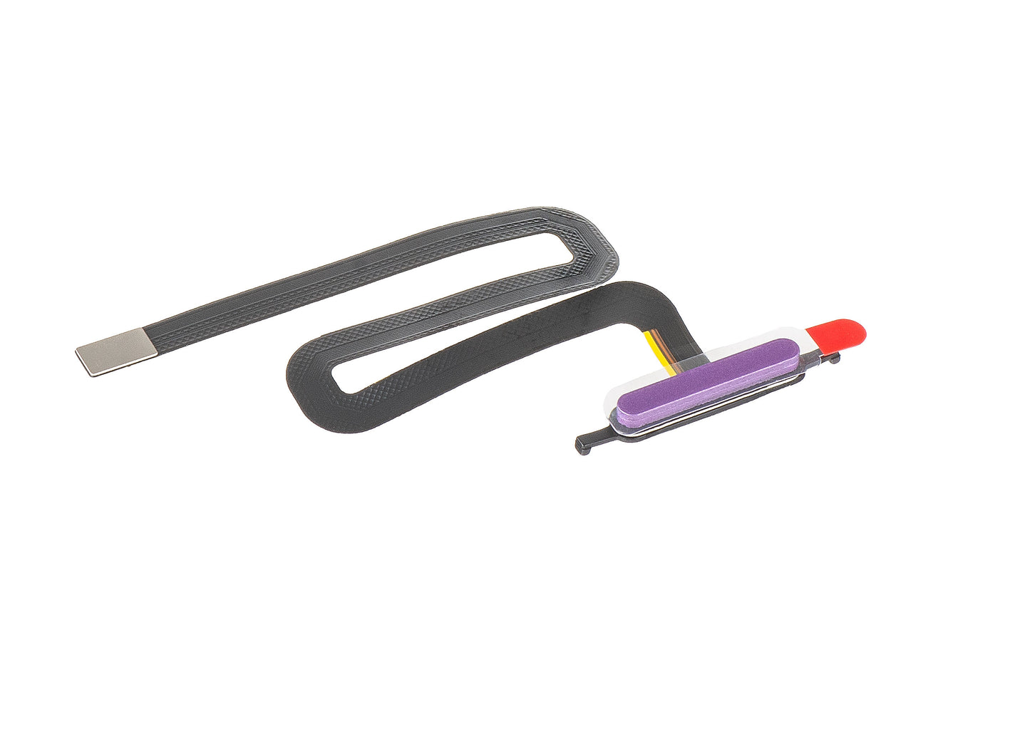 HMD Arc Fingerprint Sensor, with strap, Purple (Electric Purple), Service Pack 1801000286SH0