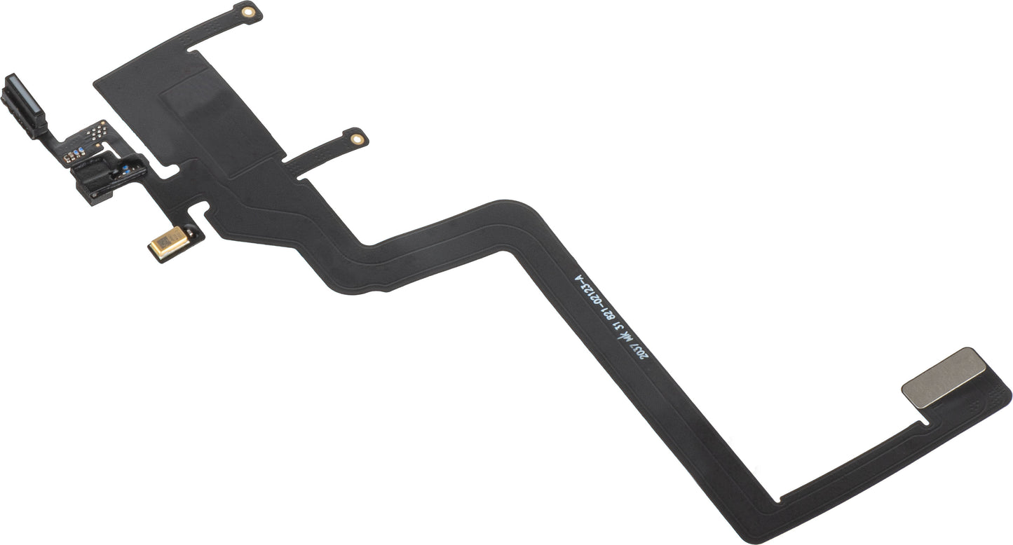 Microphone - Light Sensor - Proximity Apple iPhone 11, with tape