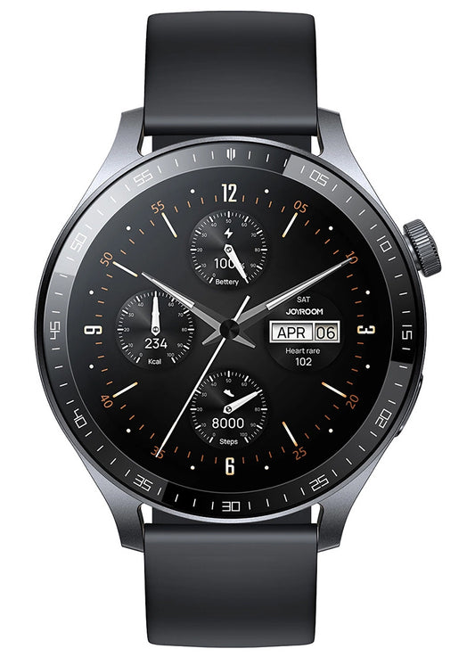 Smartwatch Joyroom JR-FC2 Pro Call, Gray