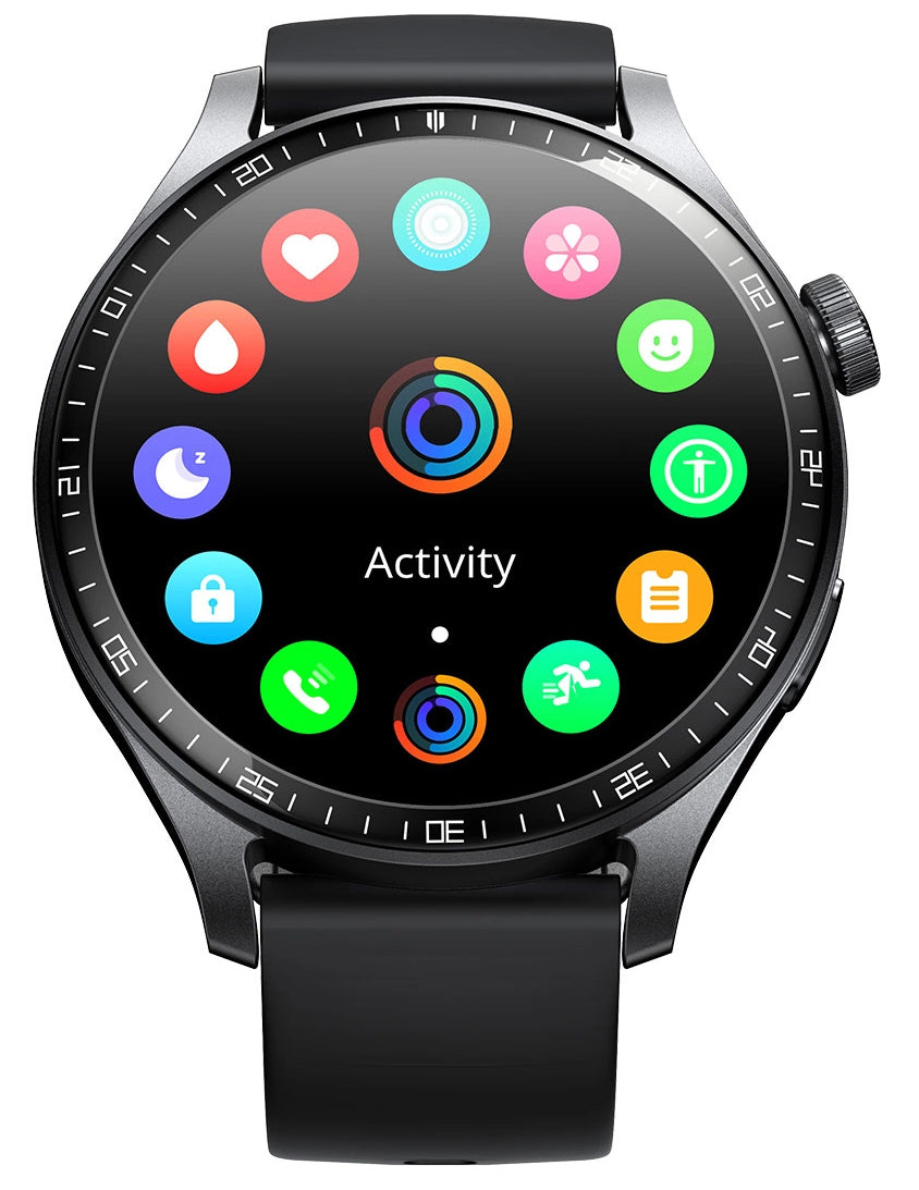 Smartwatch Joyroom JR-FC2 Pro Call, Gray