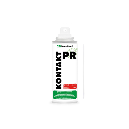AG Thermal Paste Cleaning Spray Kontact PR, 60ml ART.AGT-007