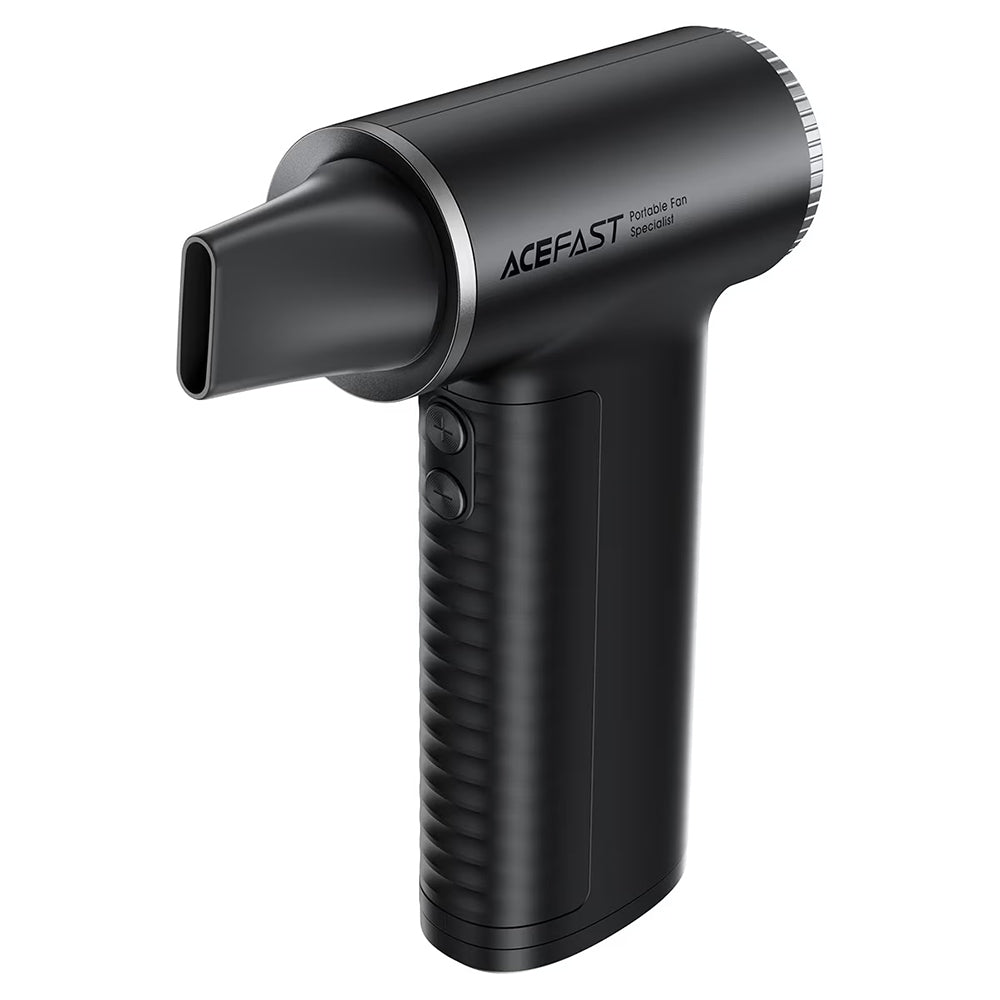 Acefast YF4 Air Blower, Black