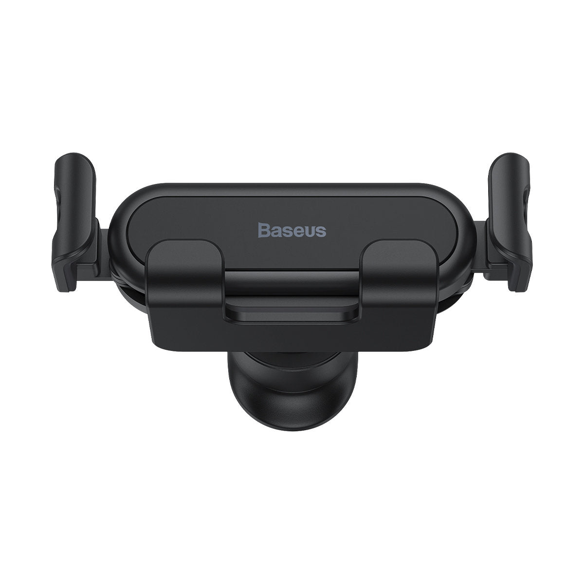 Baseus Gravity Car Mount, Universal, Black SUWXX01010001