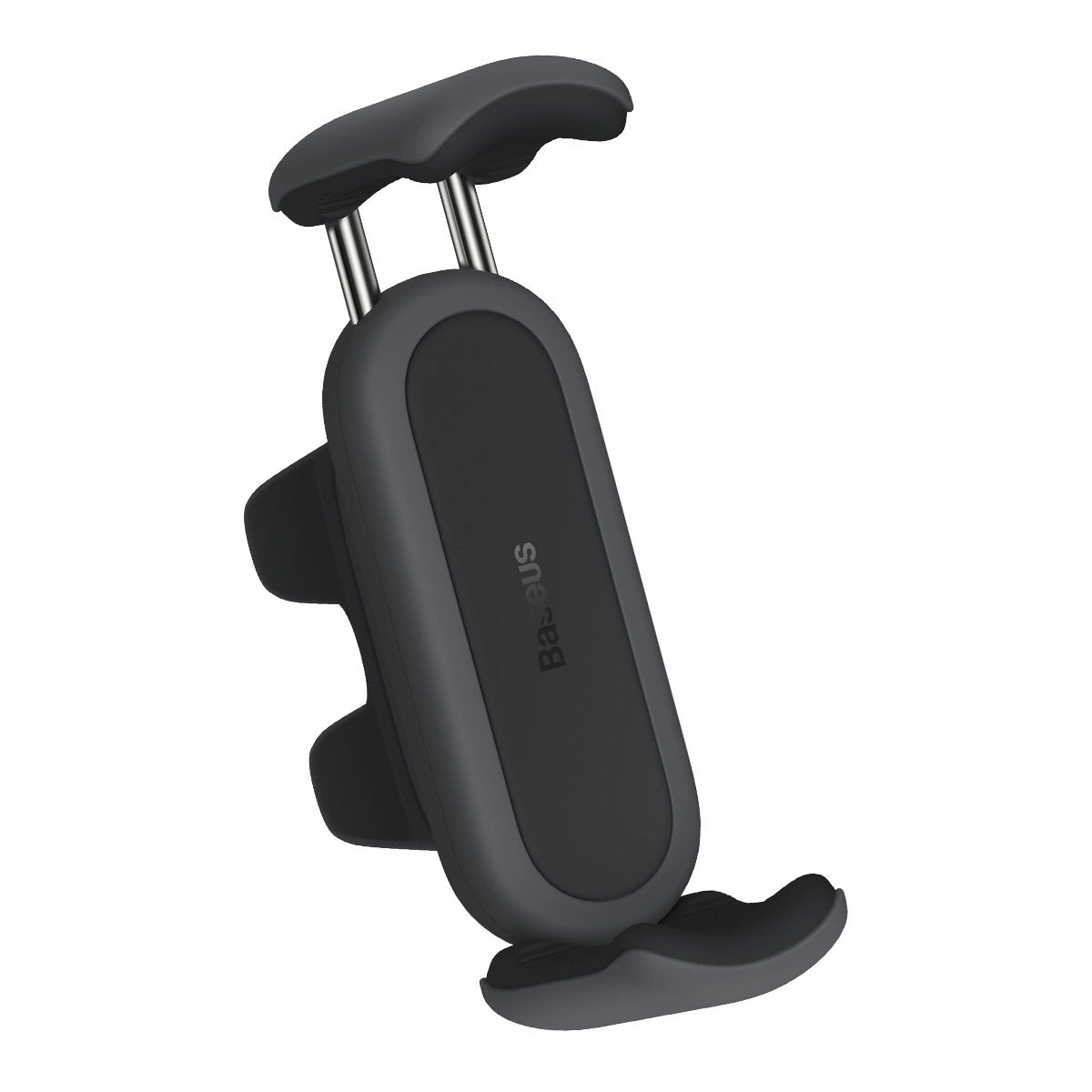 Baseus Steel Cannon 2 Car Holder, 5.4inch - 6.7inch, Black SUGP000001