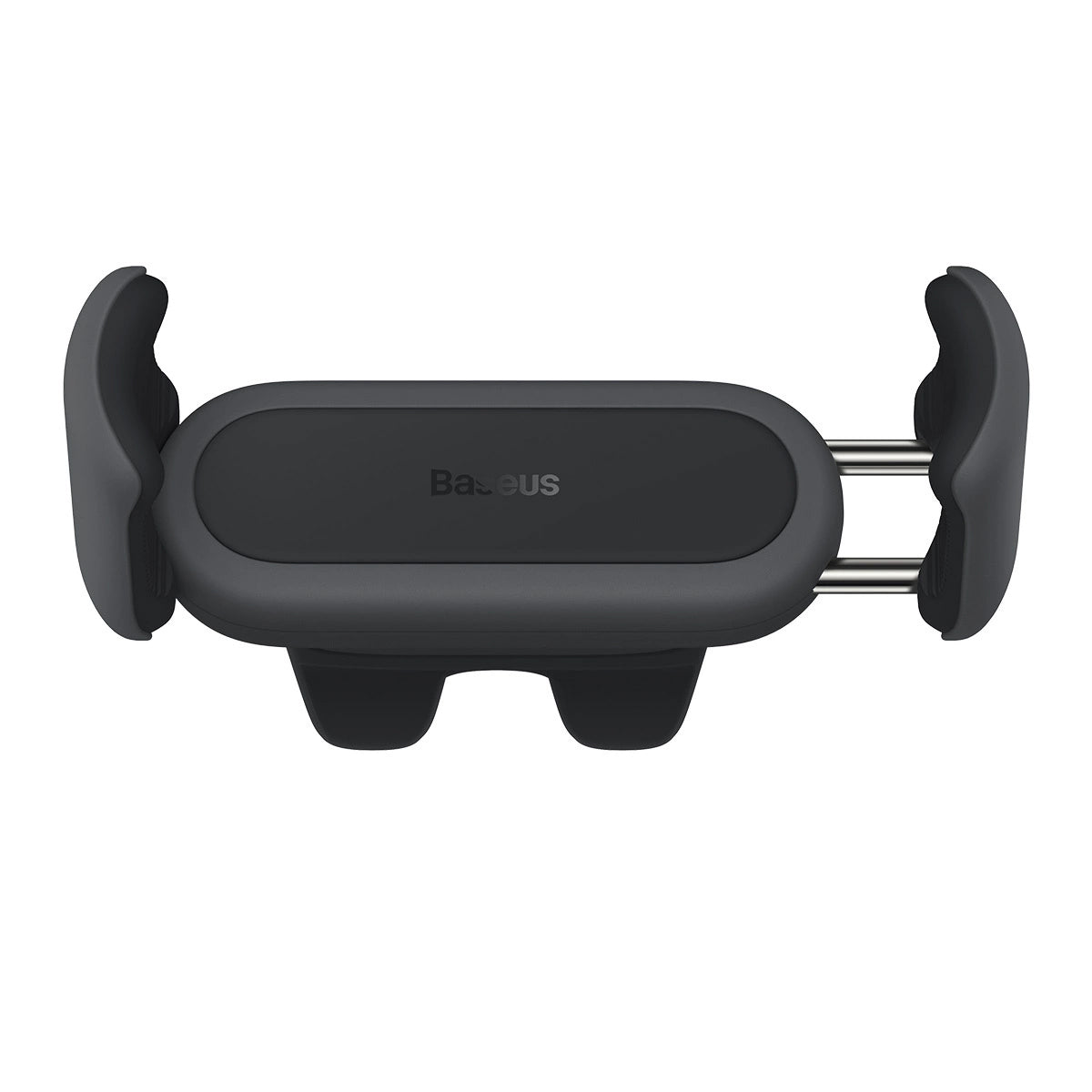 Baseus Steel Cannon 2 Car Holder, 5.4inch - 6.7inch, Black SUGP000001