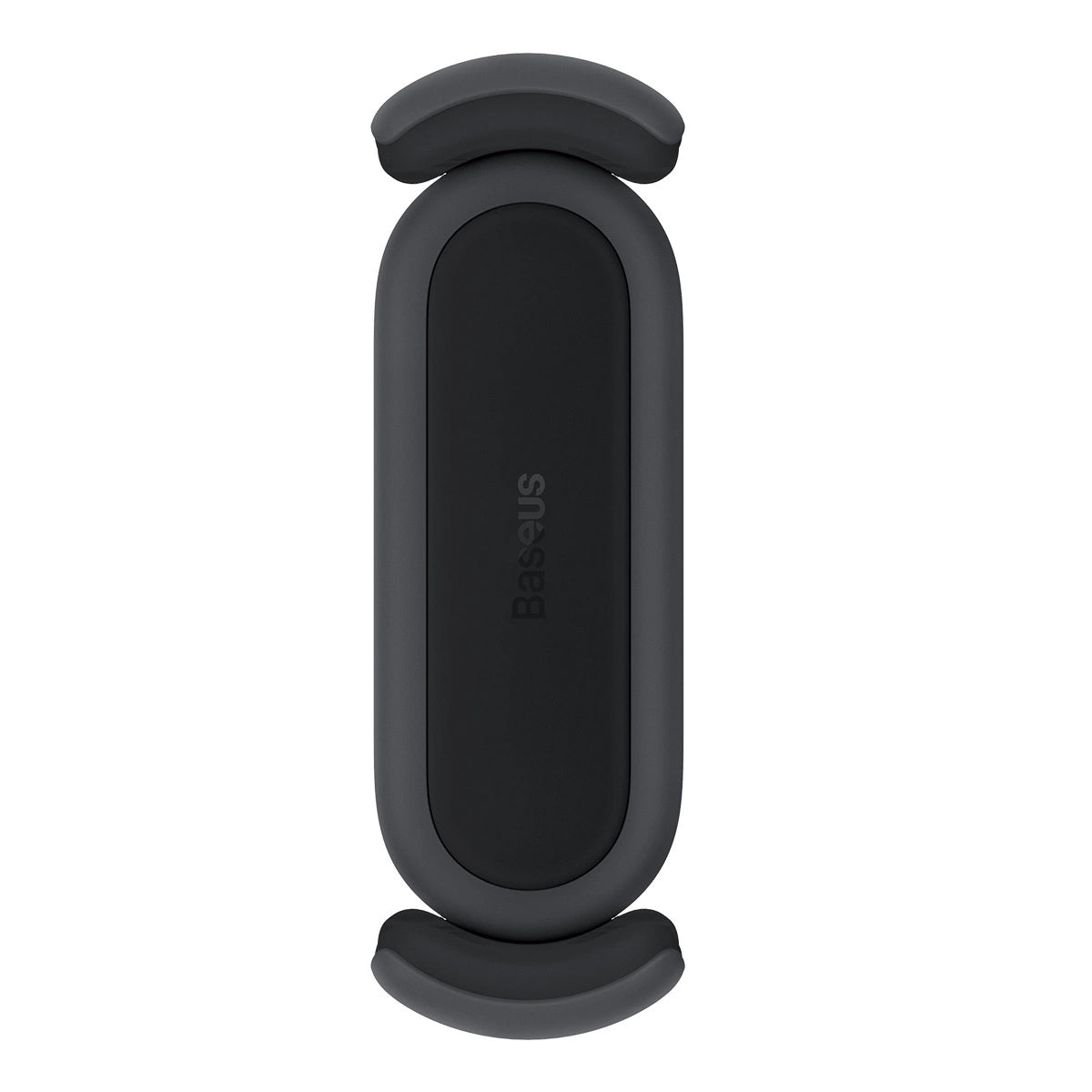Baseus Steel Cannon 2 Car Holder, 5.4inch - 6.7inch, Black SUGP000001