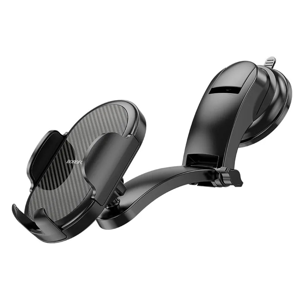 Borofone BH73 Charm Universal Car Holder, Black
