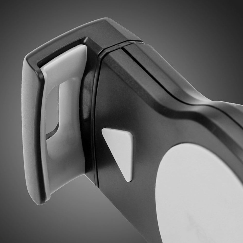 Yesido C29 Headrest Car Holder for Phone / Tablet, 4inch - 10inch, Black