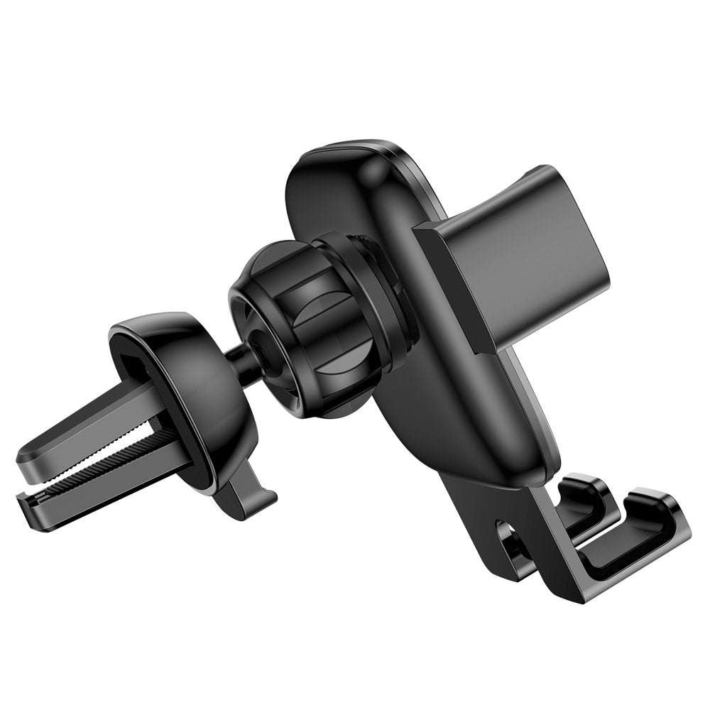 Baseus Cube Car Holder, 4.7inch - 6.6inch, Black SUYL-FK01