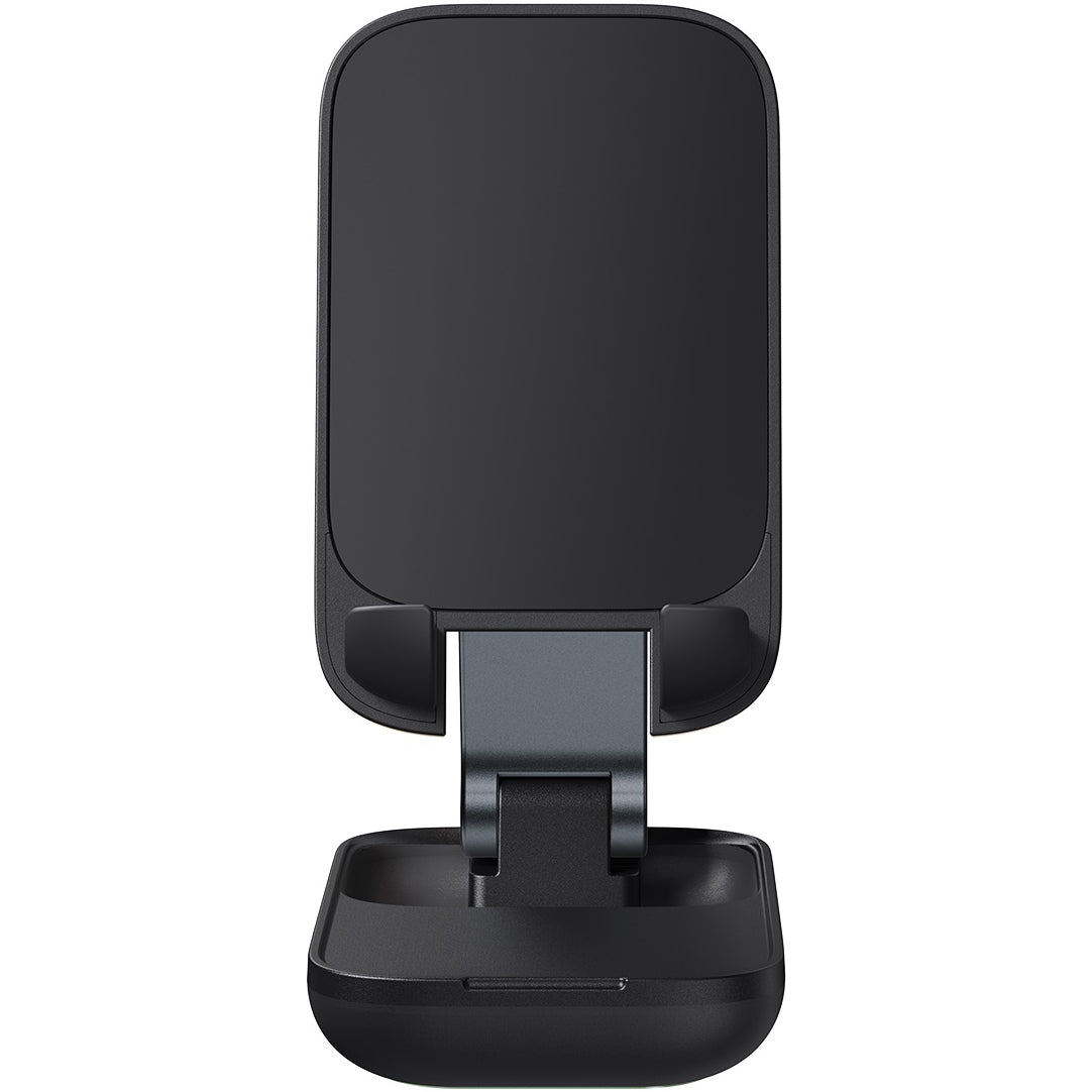Baseus Seashell Universal Desk Stand, Black B10551500111-00