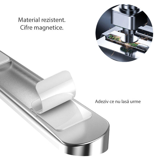 Yesido C88 Car Phone Number Holder