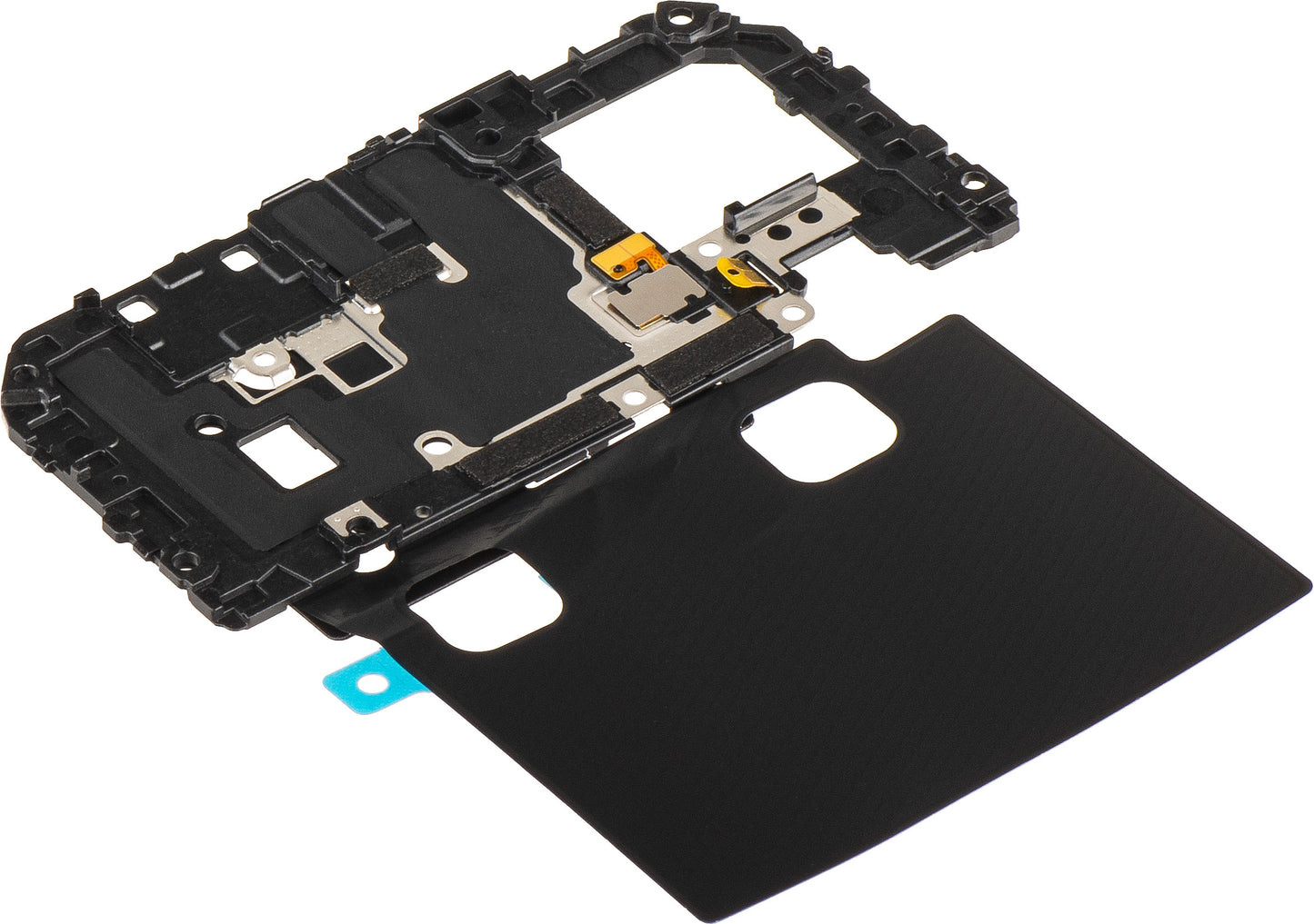 PCB Support Honor 600e / 600 Lite, Service Pack 0235ASVE