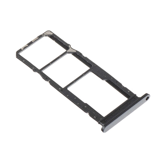 SIM holder - Card Samsung Galaxy A05s A057, Black