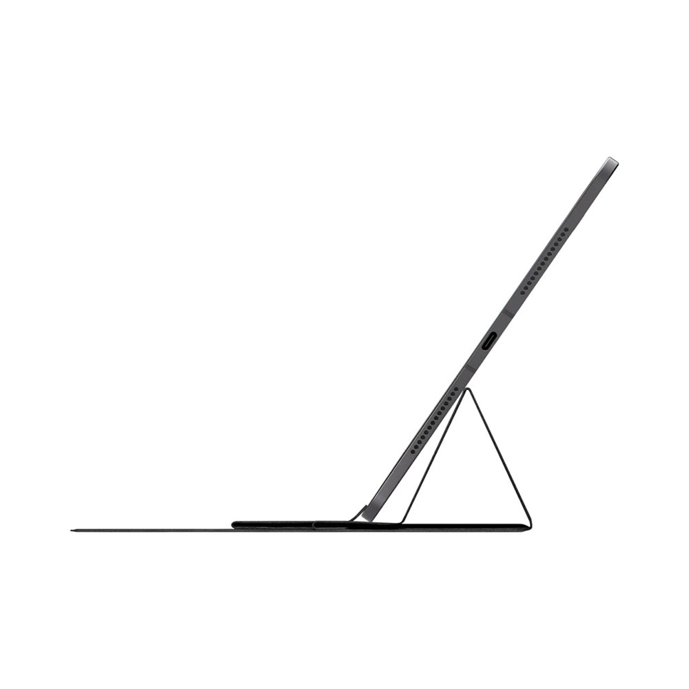 Spigen Slim Fold LD201-S8 Support for Laptop up to 16inch, Black AMP11117
