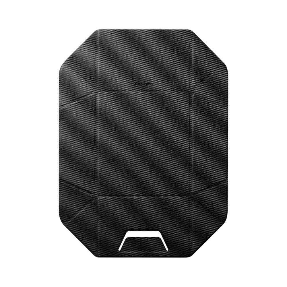 Spigen Slim Fold LD201-S9 Support for Laptop up to 16inch, Black AMP11118