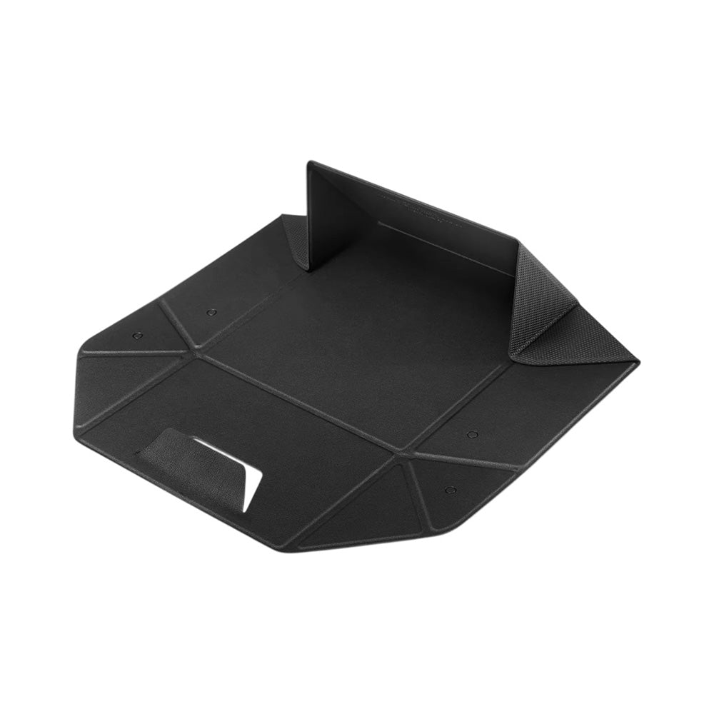 Spigen Slim Fold LD201-S9 Support for Laptop up to 16inch, Black AMP11118