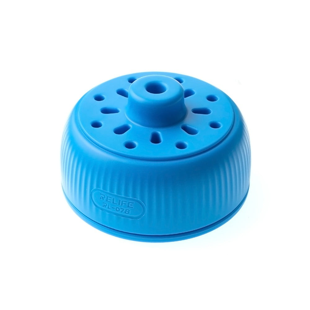 Relife RL-078 Screwdriver Holder, Rotating, Blue