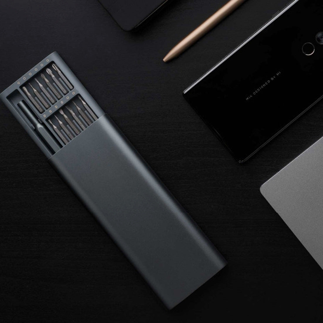 Screwdriver Xiaomi Mijia, 24in1 BHR4680GL