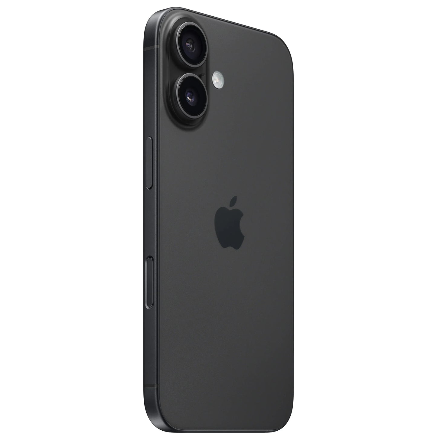 Apple iPhone 16 Mobile Phone, 128GB, Black MYE73ZD/A