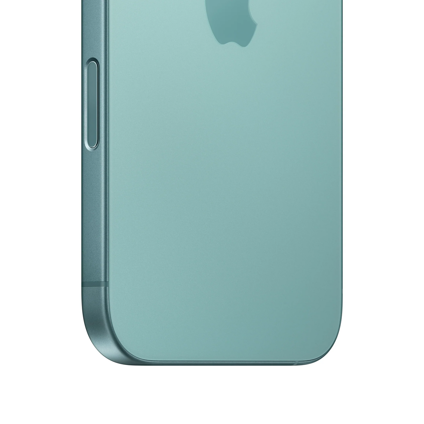 Apple iPhone 16 Mobile Phone, 128GB, Teal India Spec MYED3HN/A