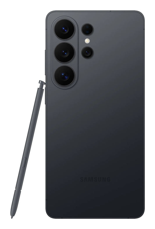 Samsung Galaxy S26 Ultra Mobile Phone, 256GB, 12GB, Black SM-S948BZKDEUB