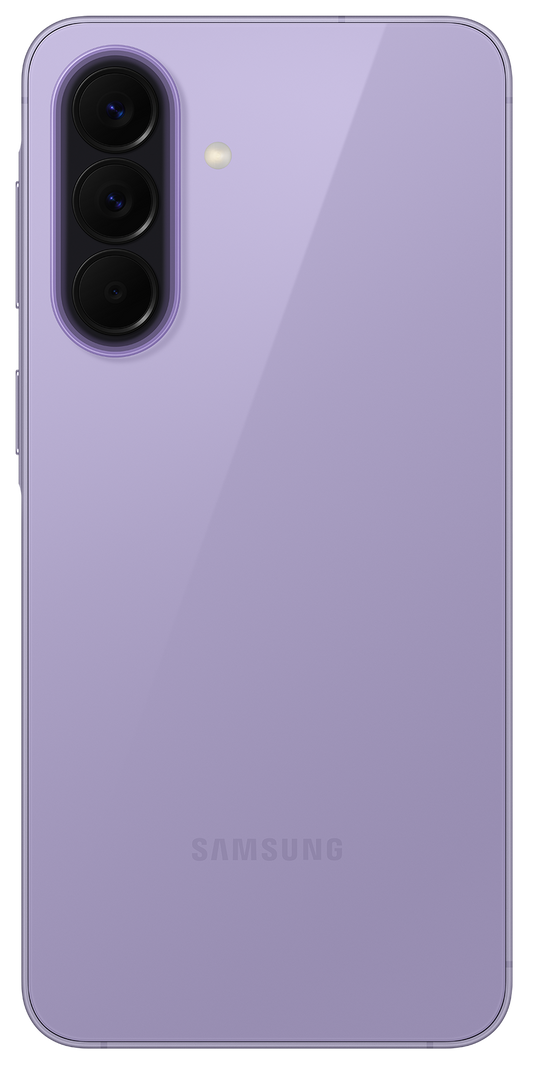 Samsung Galaxy A57 Mobile Phone, 128GB, 8GB, Awesome Lilac EU SM-A576BZVBEUE
