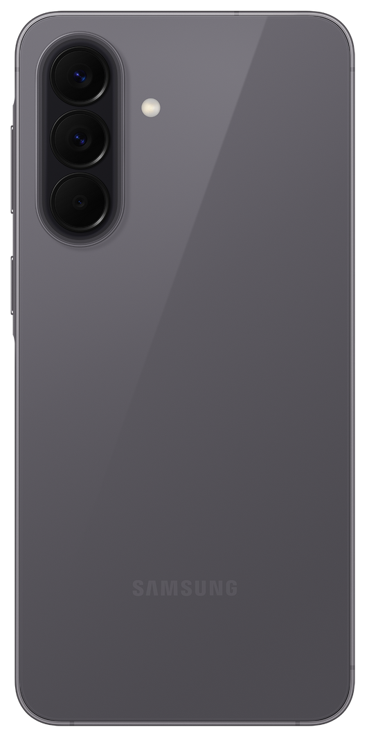 Samsung Galaxy A57 Mobile Phone, 256GB, 8GB, Awesome Gray SM-A576BZADEUB