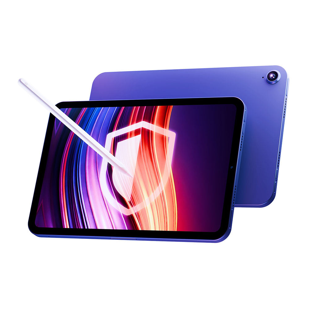 Touch Pen 3MK Wonder for Apple iPad, Active Version, White