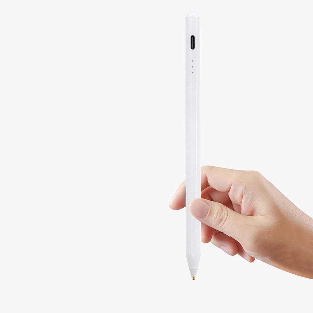 Touch Pen Techsuit S3, Active Version, Black