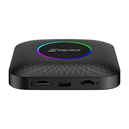 Carplay / Android Auto Wireless Carlinkit TBox Ambient Adapter for Apple iPhone / Android Series, 4GB RAM / 64GB