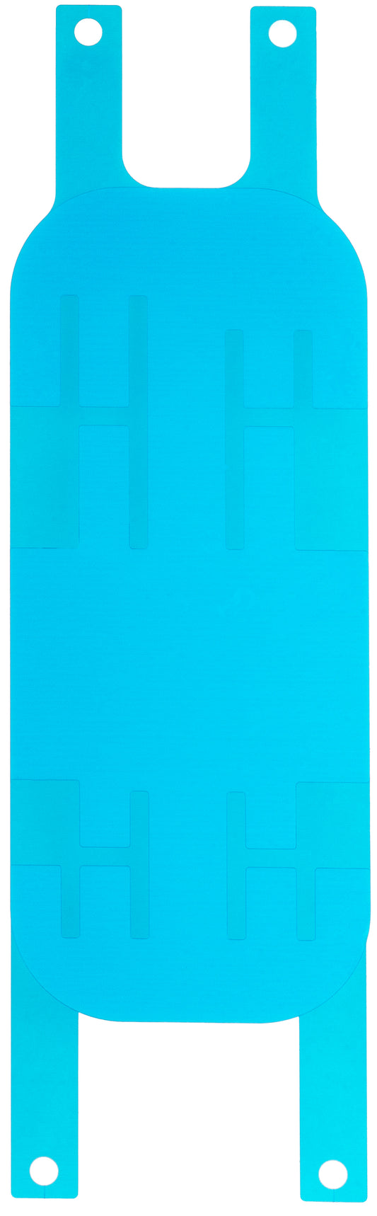 Samsung Galaxy Z Fold3 5G F926 Battery Adhesive, Secondary (Sub), Service Pack GH02-22898A