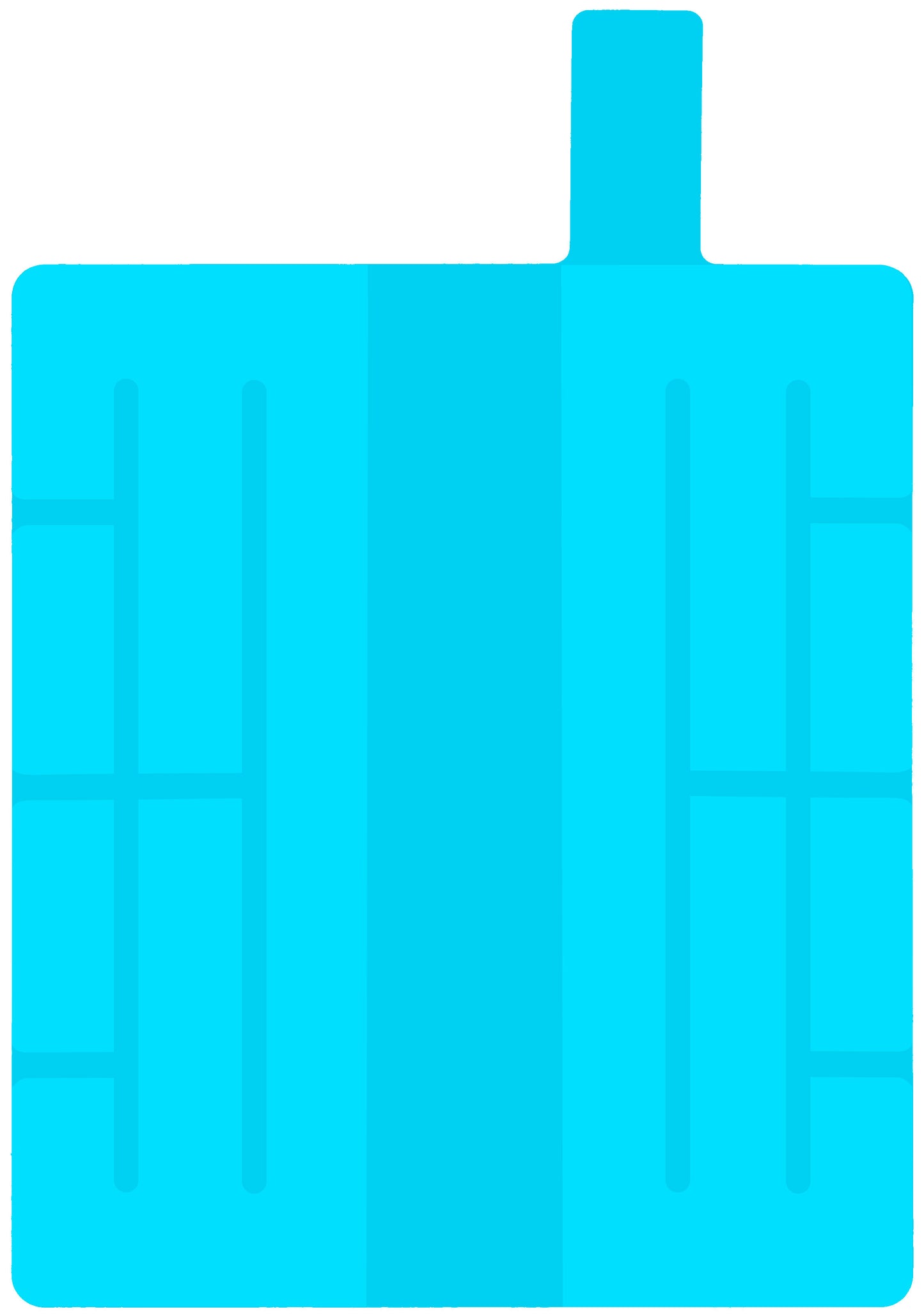 Samsung Galaxy A20e A202 Battery Adhesive
