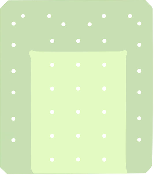 Samsung Galaxy S25+ S936 Battery Adhesive, Service Pack GH02-26708A