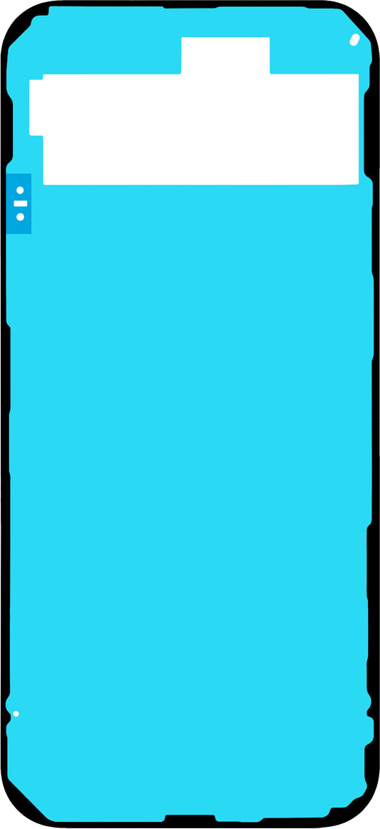 Adeziv Capac Baterie Google Pixel 9, Service Pack G806-12941-00