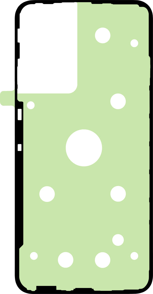Samsung Galaxy A34 A346 Battery Cover Adhesive, Service Pack GH02-24546A
