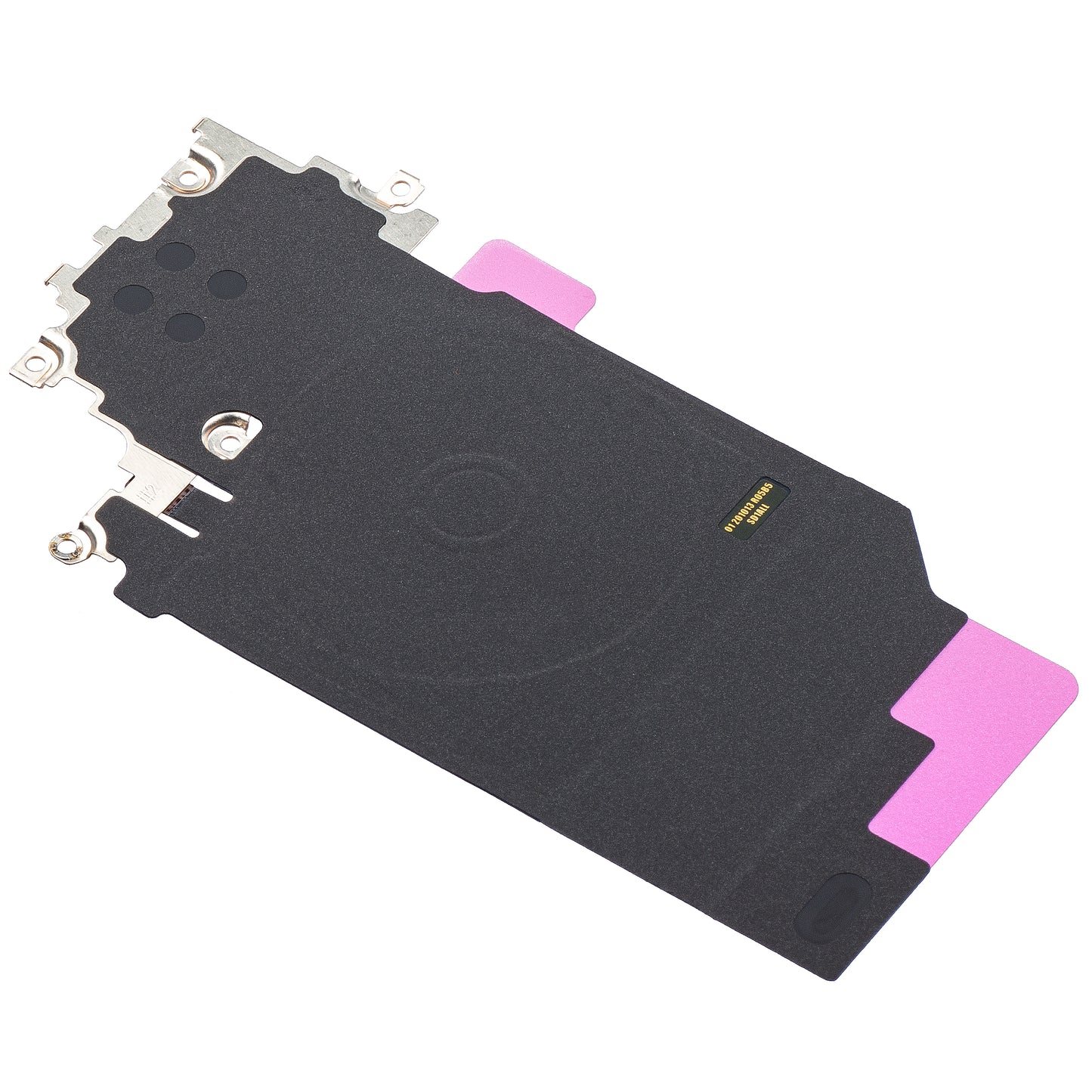 NFC Antenna - Wireless Charging Module Samsung Galaxy S21 5G G991, Service Pack GH97-25815A