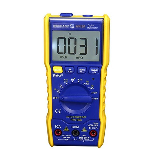 Digital Measuring Device Mechanic SIV120