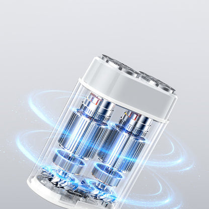 Yesido MG20 Shaver, White