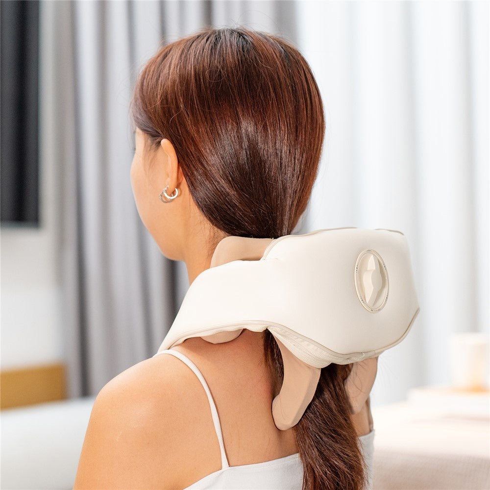 Yesido MG11 Neck Massage Device, Beige