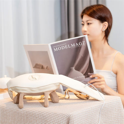 Yesido MG11 Neck Massage Device, Beige