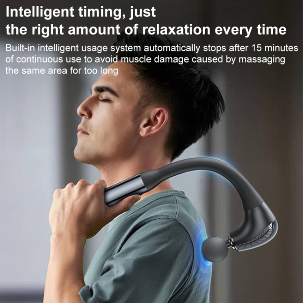 Yesido MG07 Back Massage Device, Black