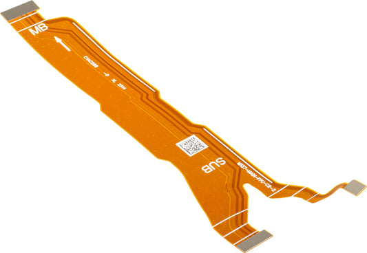 Oppo A5x 4G / A5 4G Board Ribbon, Service Pack 621036000641