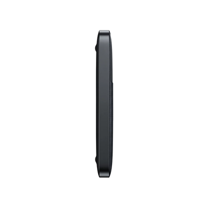 Baseus Blade H1 External Battery, 20000mAh, 100W, QC + PD, 2 x USB-A - 2 x USB-C, Black