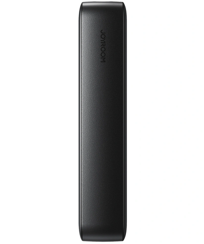 Joyroom JR-PBF14 Pro External Battery, 20000mAh, 22.5W, QC + PD, 1 x USB-C - 2 x USB-A, Black