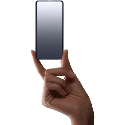 Xiaomi Ultra Slim External Battery, 5000mAh, 20W, PD, 1 x USB-C, Blue BHR9535GL