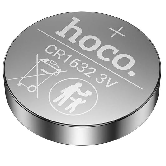 HOCO DLR11 Battery, CR1632