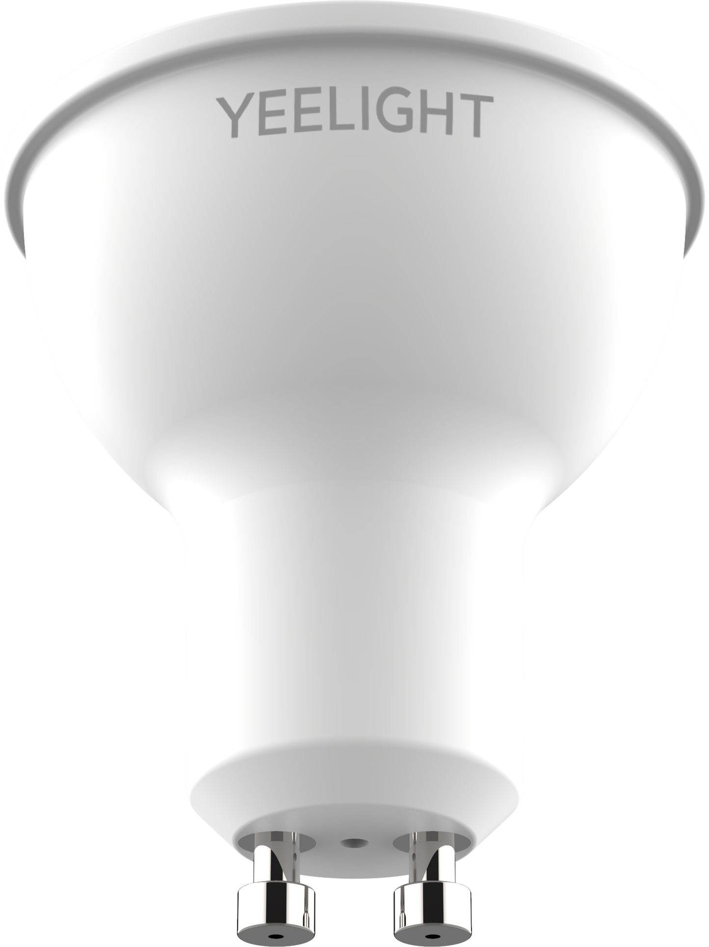 Yeelight W1 LED Bulb, Wi-Fi, GU10, 4.8W, 2700K, 350lm YLDP004