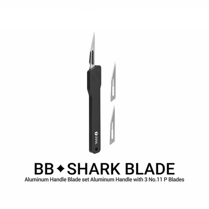 Scalpel 2UUL BL11
