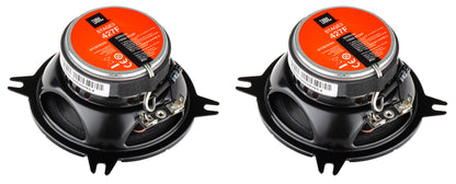 JBL Stage3 427 Car Speaker, 30W RMS, 102.4mm, Set of 2 pieces JBLSTAGE3427F