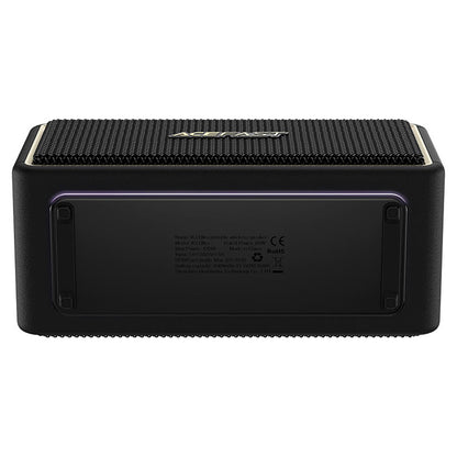 Acefast K3 Ultra Bluetooth Speaker, 120W, RGB, Waterproof, Black